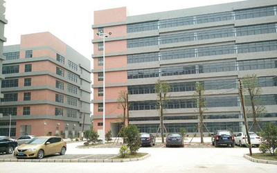 Shenzhen songrui electric door & window systems Co., Ltd