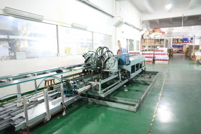 Shenzhen songrui electric door & window systems Co., Ltd Fatory Tour