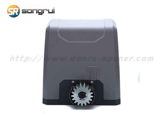 Apri del portone di scivolamento del motore 600KG SL2000AC 750W di CC di CA