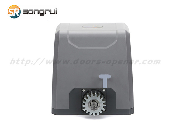 Apri del portone di scivolamento del motore 600KG SL2000AC 750W di CC di CA