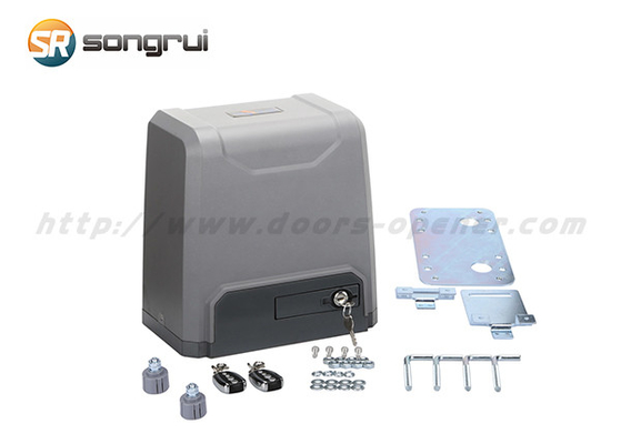 Apri WiFi, motore elettrico del portone di scivolamento di 1000KG SL1000AC del portone 400W