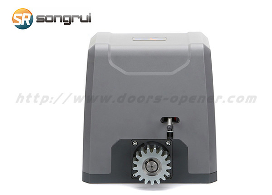 Apri WiFi, motore elettrico del portone di scivolamento di 1000KG SL1000AC del portone 400W