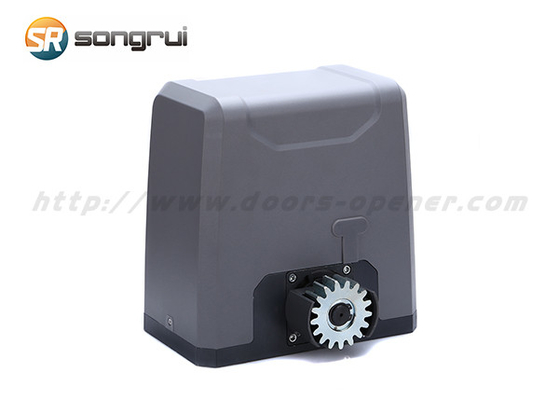 Apri WiFi, motore elettrico del portone di scivolamento di 1000KG SL1000AC del portone 400W