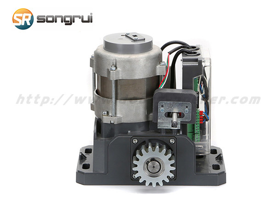 Apri WiFi, motore elettrico del portone di scivolamento di 1000KG SL1000AC del portone 400W