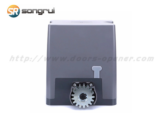 Apri elettrico del portone di scivolamento del motore a corrente alternata 500KG DKC500AC