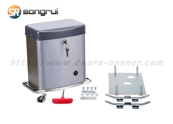 100 apri automatici della porta di watt 24VDC, apri astuto del portone di scivolamento di DKC300DC