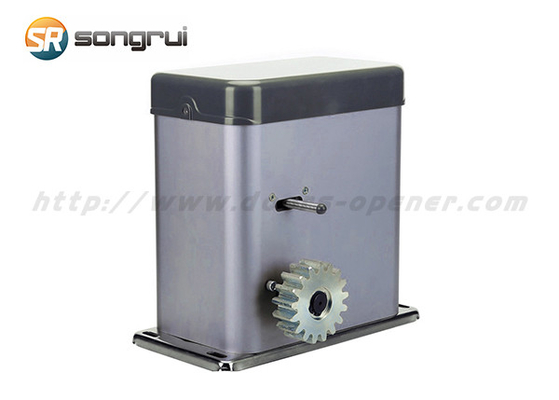 100 apri automatici della porta di watt 24VDC, apri astuto del portone di scivolamento di DKC300DC