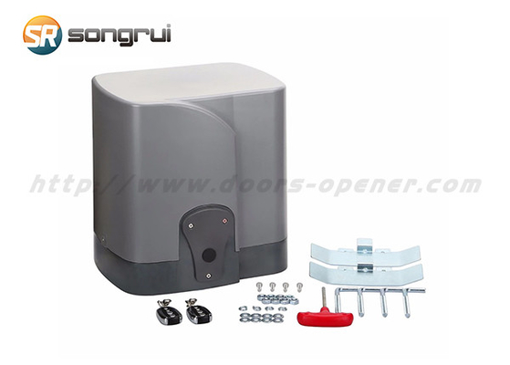 Apri del portone di scivolamento di 1400KG WiFi, motore automatico del portone di scivolamento di PY1400AC
