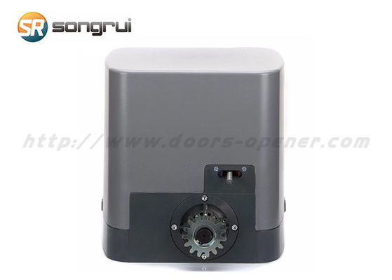 750W 2000KG 380V PY2000AC che fa scorrere l'apri del portone della strada privata