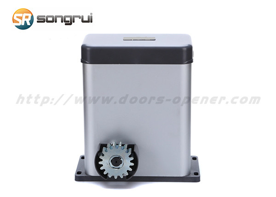 110V 100 operatore del portone di scivolamento di watt 300KG PY300DC