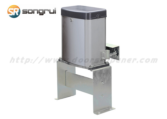 portone automatico 100W che fa scorrere motore