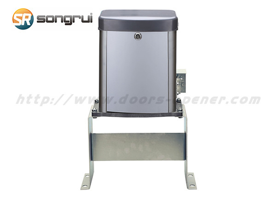 portone automatico 100W che fa scorrere motore