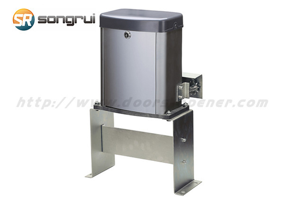 portone automatico 100W che fa scorrere motore