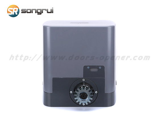 Apri impermeabile del portone di scivolamento di 600W 2000KG PY2000AC