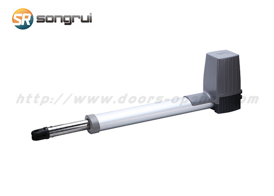Apri del portone di oscillazione di CC 24V PK300DC WiFi, apri del portone del braccio dell'oscillazione 300KG