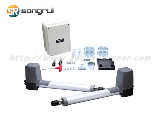 Apri del portone di oscillazione di CC 24V PK300DC WiFi, apri del portone del braccio dell'oscillazione 300KG