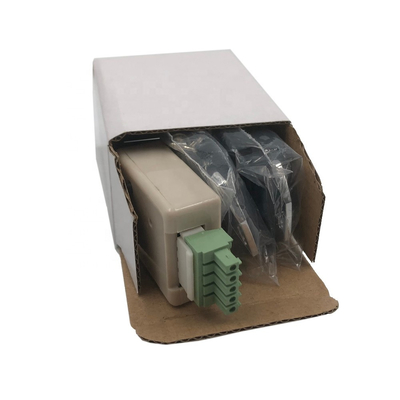 accessori automatici del portone 433MHz, ripresa esterna automatica della porta 5V