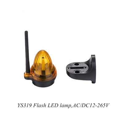 Accessori automatici del portone del LED 12V, luce infiammante dell'allarme
