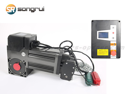 Apri industriali della porta 300W da 15 metri quadri 35N.M