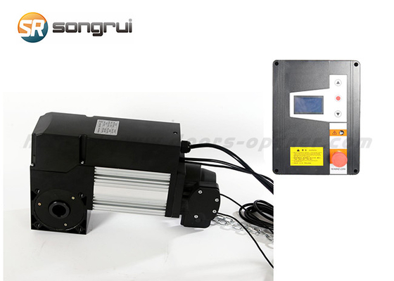 35m2 70N.M 500 watt apri industriali della porta da 220 volt