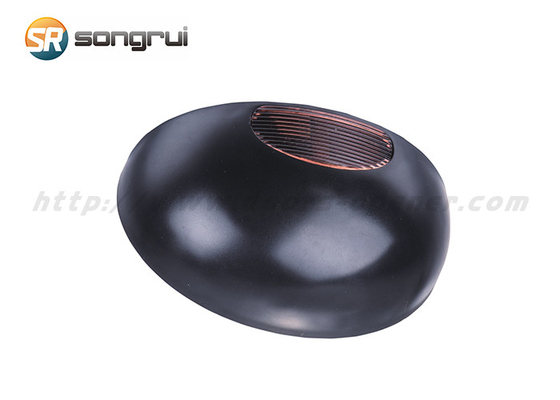 accessori automatici del portone dell'ABS 24GHz, sensore di moto di microonda 36V