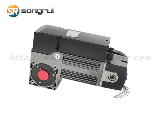 apri industriali della porta di 40m2 85N.M Variable Frequency Motor