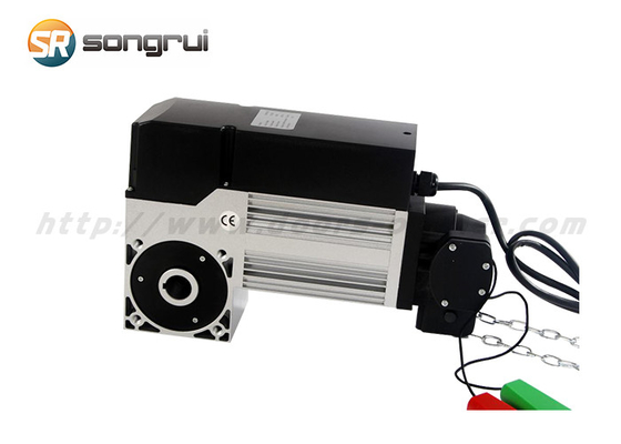 apri industriali della porta di 500W 70N.M DC Motor 35m2