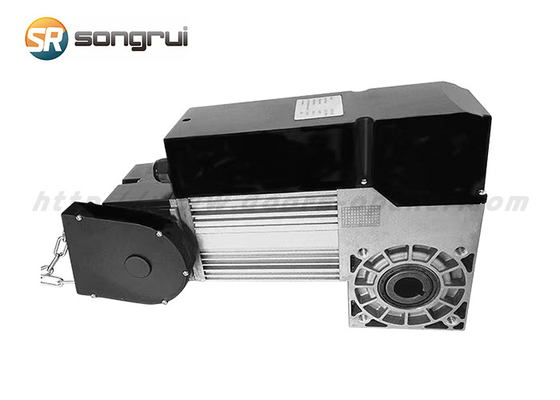 50 apri di metro quadro 110N.M Industrial Sectional Door