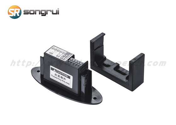 Sensore infrarosso passivo di rivoluzione della porta del sistema di presenza di funzione del sensore di piccola dimensione di sicurezza