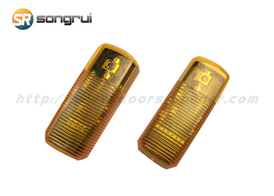 sensore infrarosso istantaneo del portone della cellula fotoelettrica della lampada YS121 di 24V LED