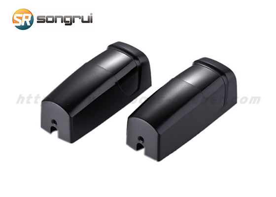 Accessori automatici del portone di YS123 12V, sensore infrarosso del portone della cellula fotoelettrica IP54