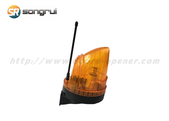 luce infiammante dell'allarme di 265V LED