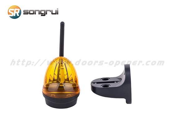 Piccolo lampeggiante antipolvere dell'allarme di IP54 265V