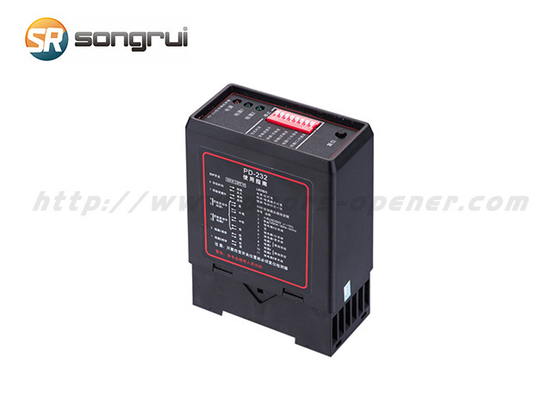 Rivelatore del ciclo del veicolo di ISO9001 RTS, rivelatore a doppio canale del ciclo 220V