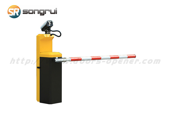 sistema del portone della barriera 100W, barriera del parcheggio IP54
