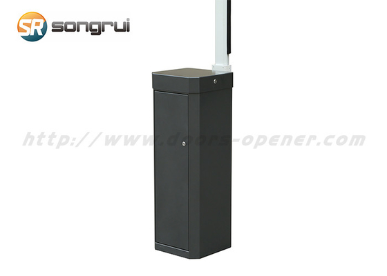 Portone automatico della barriera dell'asta del servomotore 110VAC