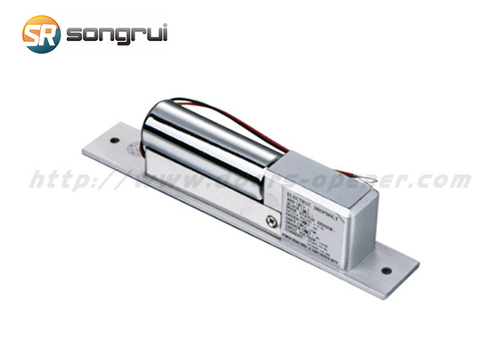 Doppia linea ad azione ritardata accessori automatici del portone di 12V, serratura elettrica di Bolt per la porta