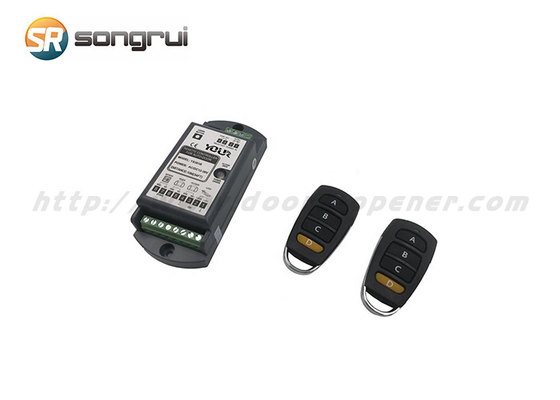 Accessori automatici a distanza del portone 433MHz del trasmettitore