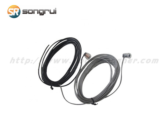 10m accessori automatici infrarossi del portone del sensore 36V