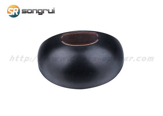 accessori automatici del portone dell'ABS 24GHz, sensore di moto di microonda 36V