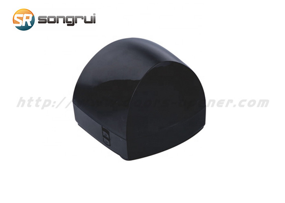 Mini 1000mm nero 24 sensori di moto infrarossi di volt
