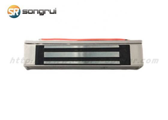 Serratura di porta elettrica della porta 180KG del controllo di accesso, chiusura magnetica elettrica 12V
