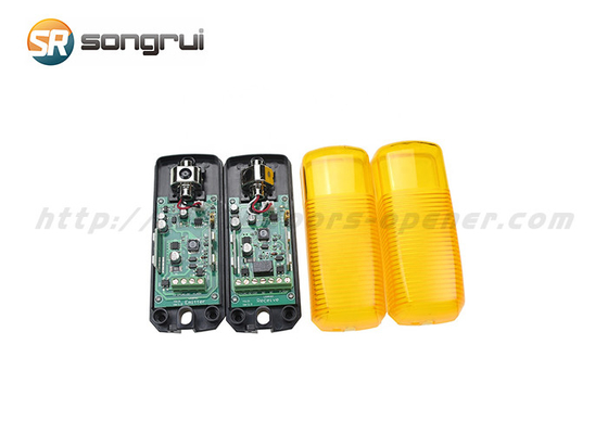 sensore infrarosso istantaneo del portone della cellula fotoelettrica della lampada YS121 di 24V LED