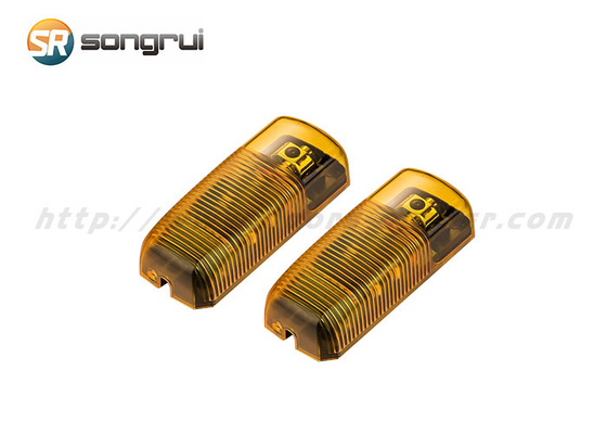 sensore infrarosso istantaneo del portone della cellula fotoelettrica della lampada YS121 di 24V LED