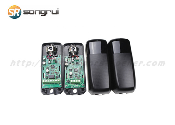 Accessori automatici del portone IP54, fascio di sicurezza del portone da 12 volt