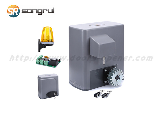 220V che fa scorrere l'apri automatico del portone della casa di 280W 600KG