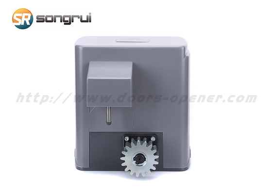 Apri automatico del portone di scivolamento del motore a corrente alternata 600KG, apri della porta del garage di automazione della casa