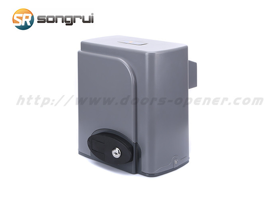 Apri automatico del portone di scivolamento del motore a corrente alternata 600KG, apri della porta del garage di automazione della casa