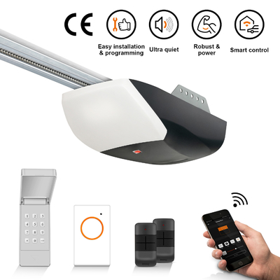 Apri della porta del garage di 24VDC 1200N 260W Smart WiFi
