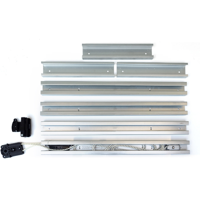 apri sezionale della porta del garage 600N, apri automatico della porta del garage 200W